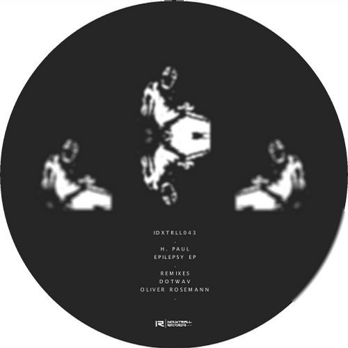 Epilepsy EP