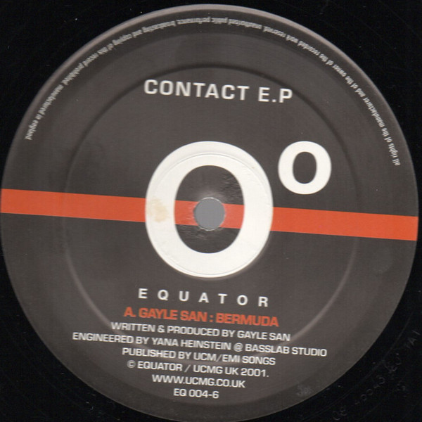 Contact E.P