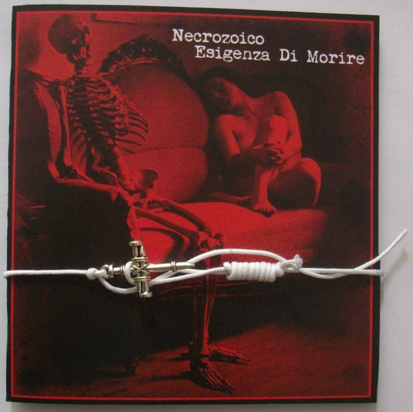 Esigenza Di Morire
