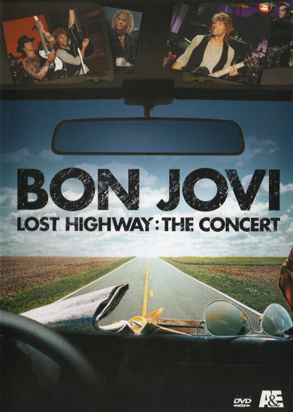 Lost Highway: The Concert 