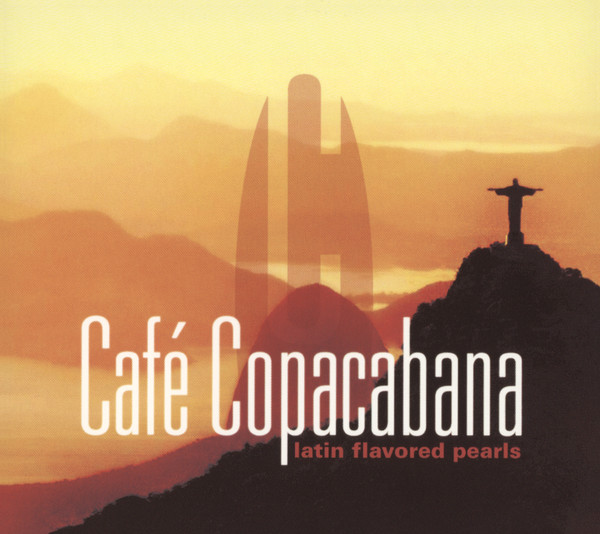 Café Copacabana 4 - Latin Flavored Pearls