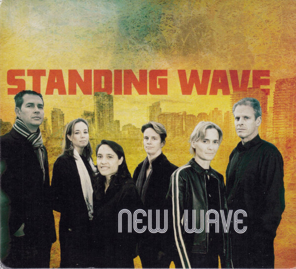 New Wave
