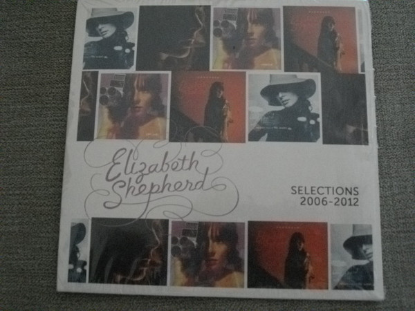 Selections 2006-2012