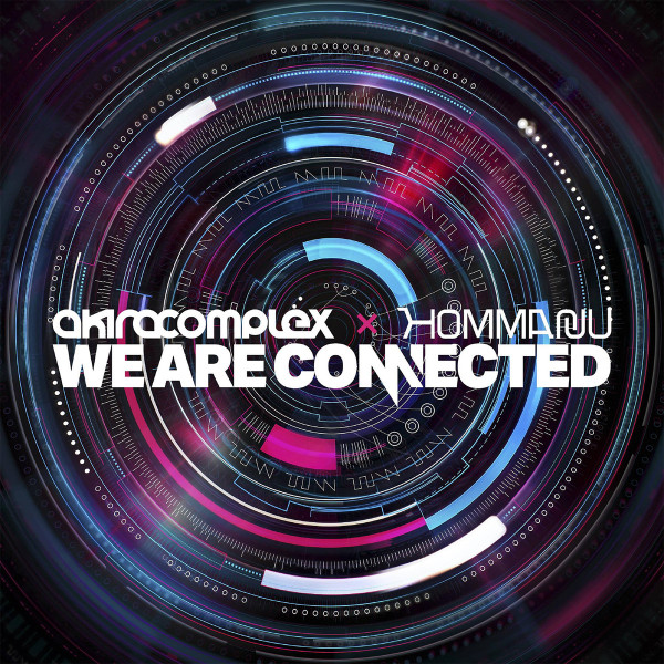 We Are Connected