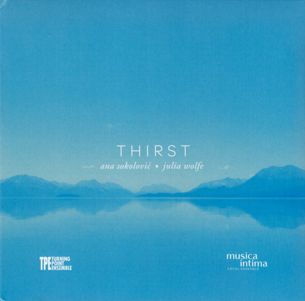 Thirst