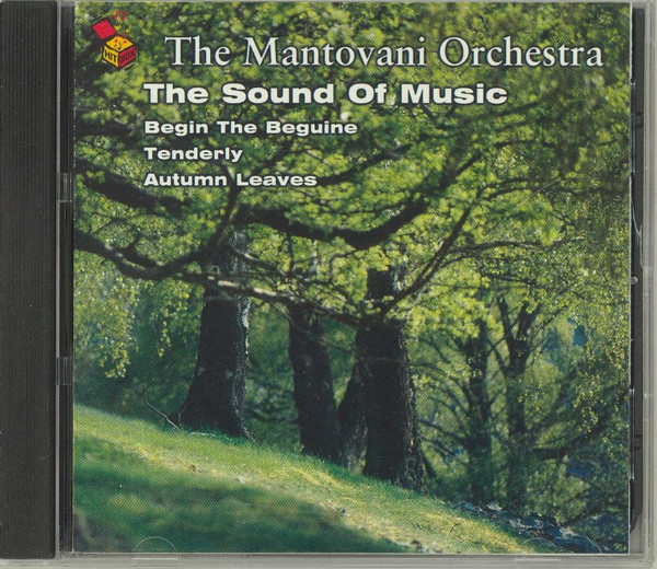 The Sound Of Music