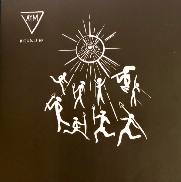 Rituals EP