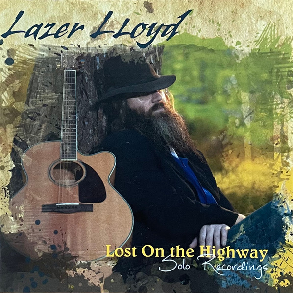 Lost On The Highway Solo Recordings