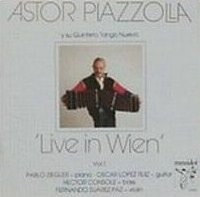 Live In Wien Vol. 1