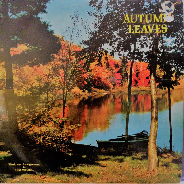 Autumn Leaves