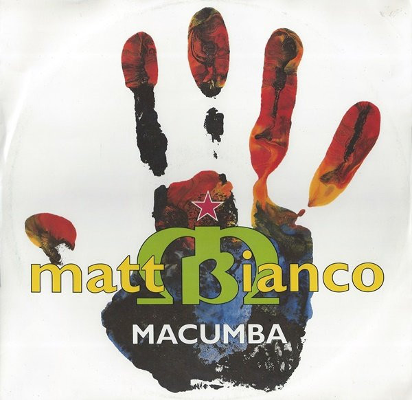 Macumba