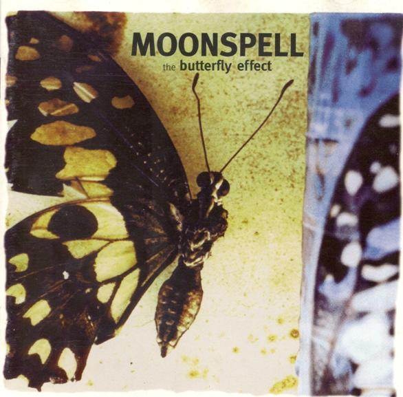 The Butterfly Effect