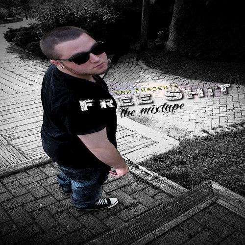 SRH Presents: Free Shit (The Mixtape)