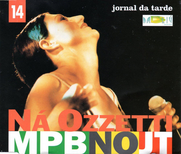 MPB No JT 14
