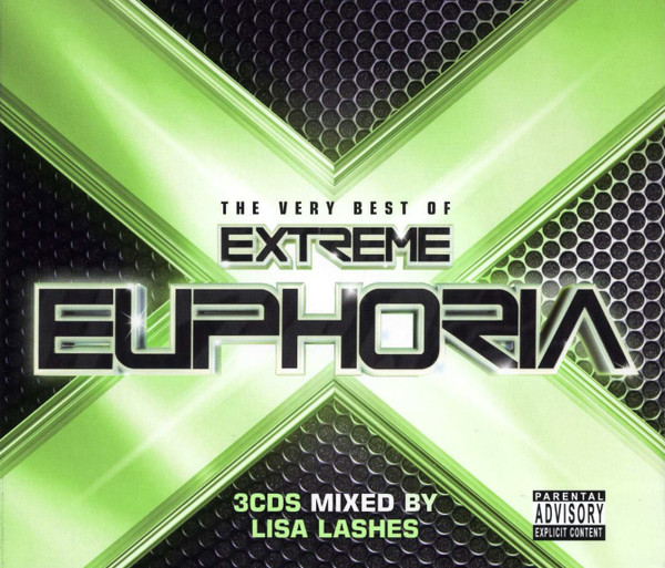 The Very Best Of Extreme Euphoria