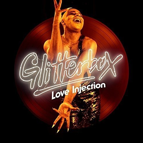 Glitterbox (Love Injection)