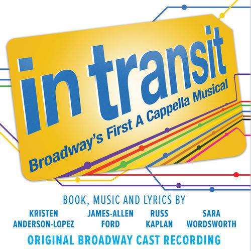 In Transit (Original Broadway Cast Recording)