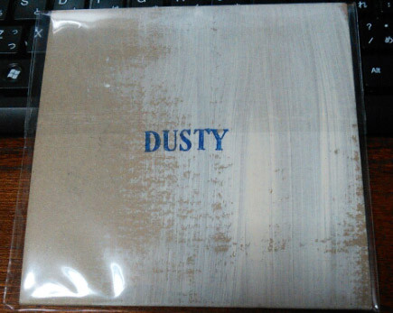 Dusty