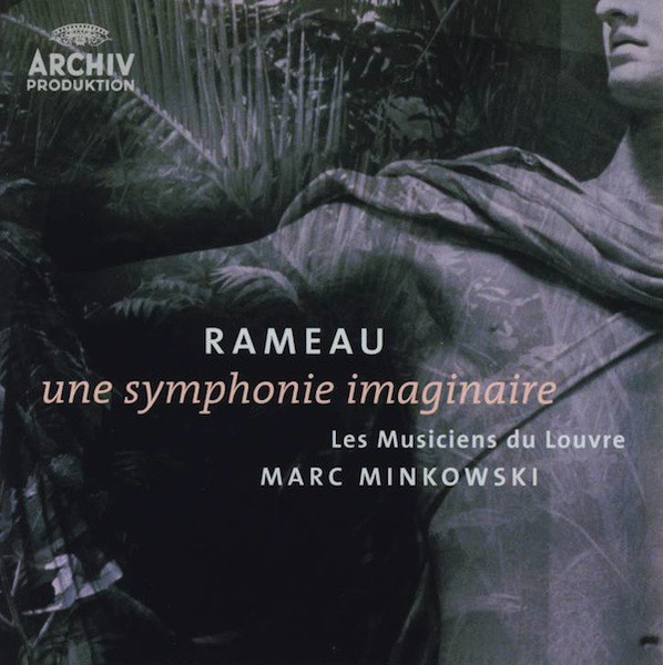 Une Symphonie Imaginaire