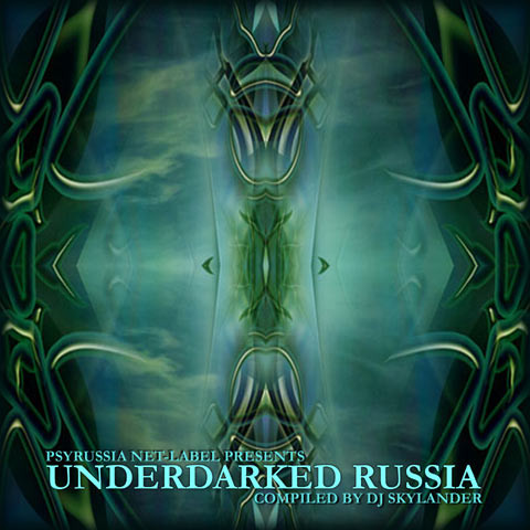 Underdarked Russia