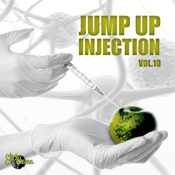 Jump Up Injection Vol. 10