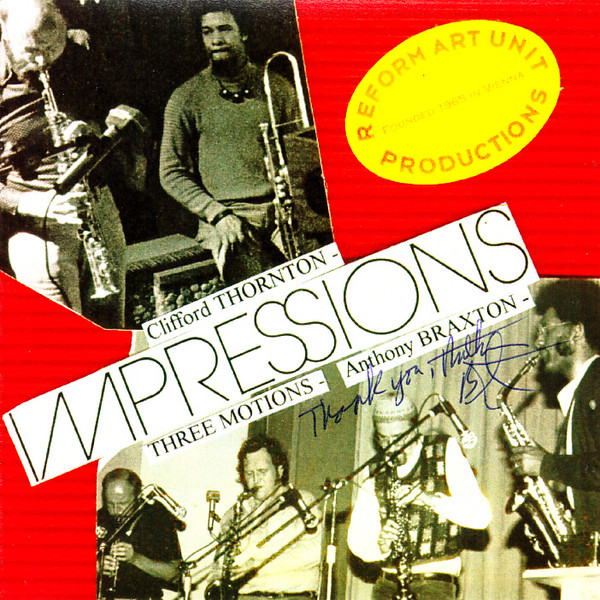 Impressions