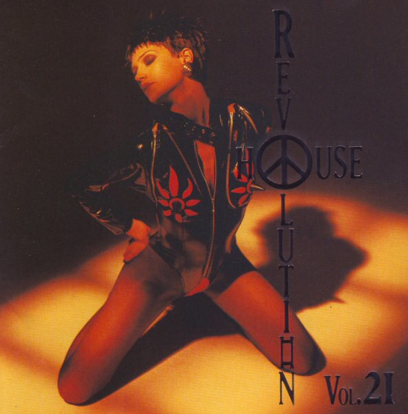 Super Club Groovin' - House Revolution Vol. 21
