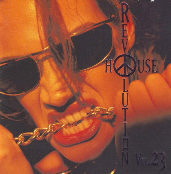 Super Club Groovin' - House Revolution Vol. 23
