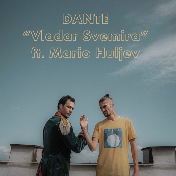 Vladar Svemira
