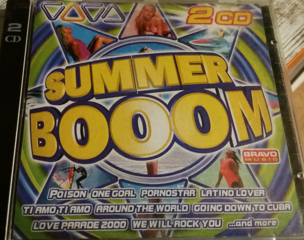Viva Summer Booom
