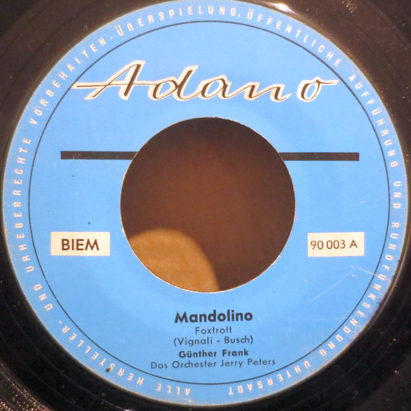 Mandolino