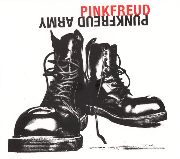 Punkfreud Army
