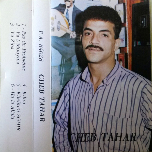 Cheb Tahar
