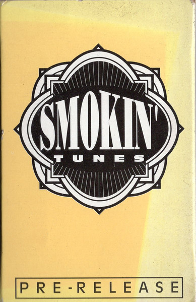 Smokin' Tunes IX
