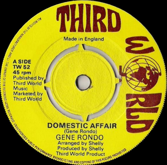 Domestic Affair