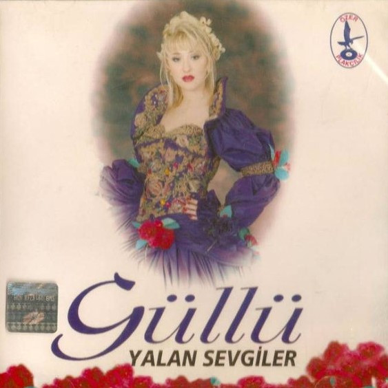 Yalan Sevgiler