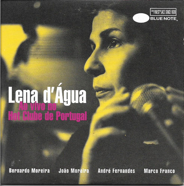 Sempre (Ao Vivo No Hot Club De Portugal) PROMO SAMPLER