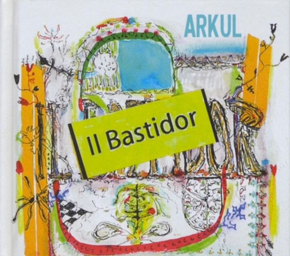 Il Bastidor