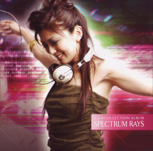 Lia Collection Album (Spectrum Rays)