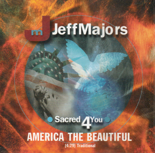 America The Beautiful