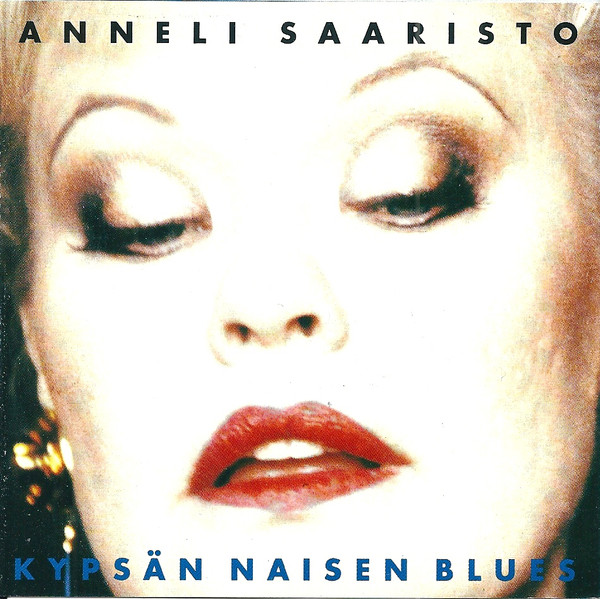 Kypsän Naisen Blues
