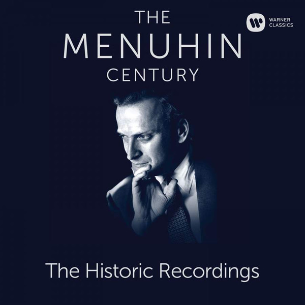 The Historic Recordings