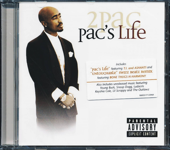 Pac's Life