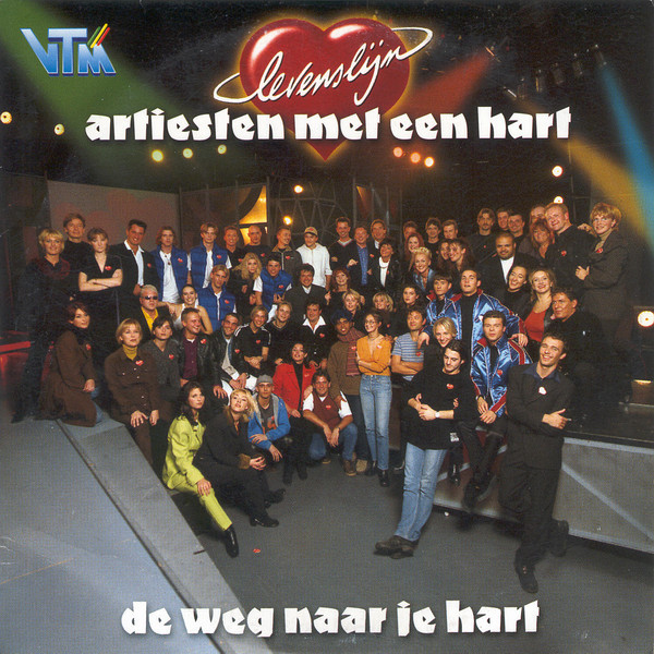 De Weg Naar Je Hart