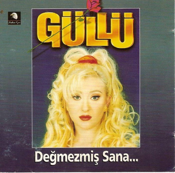 Değmezmiş Sana