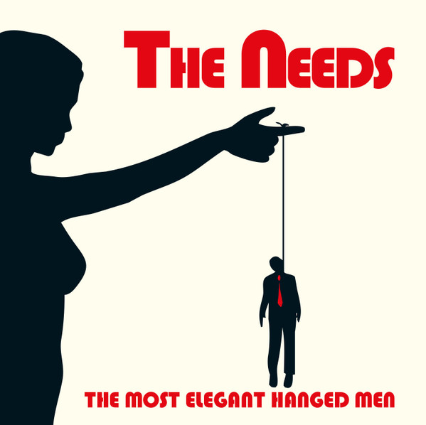 The Most Elegant Hanged Men