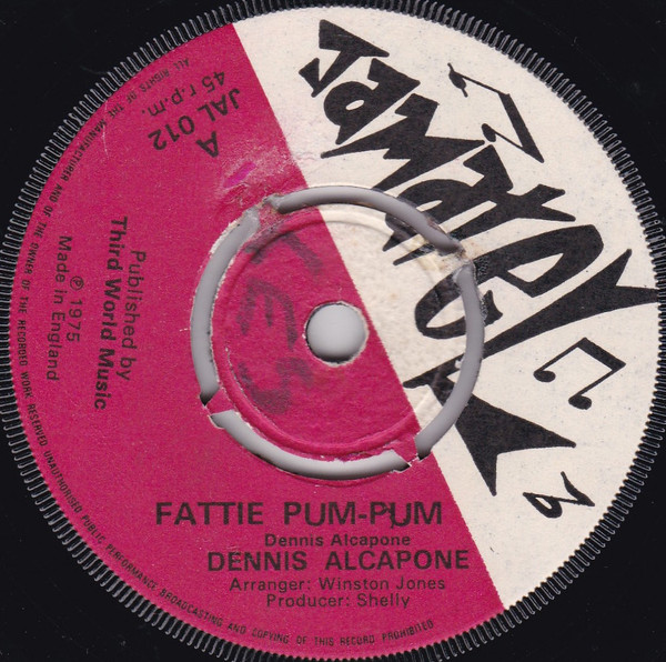 Fattie Pum-Pum