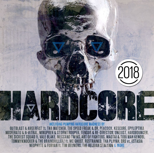 Hardcore 2018