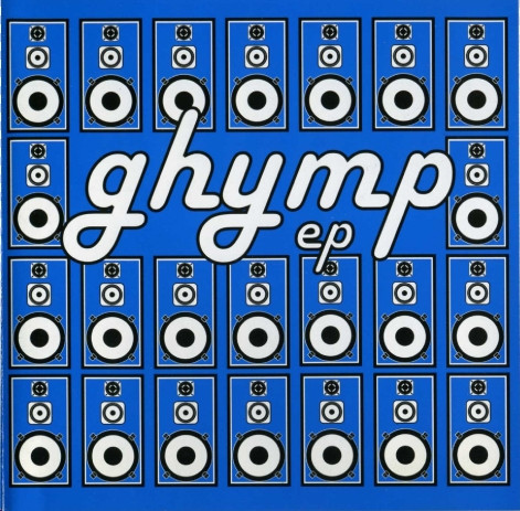 Ghymp EP