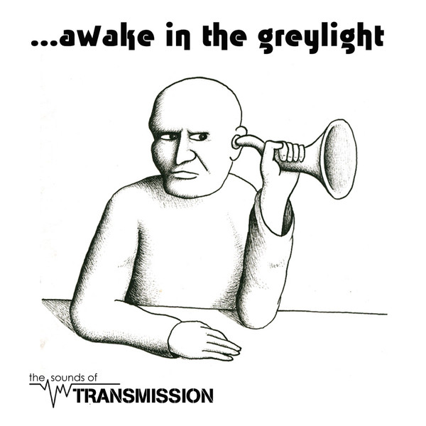 ...Awake In The Greylight Vol. 1